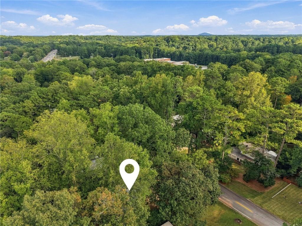 3656 Eaglerock Drive Atlanta GA 30340