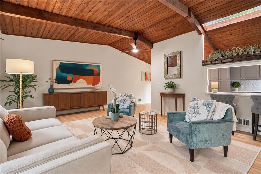 3656 Eaglerock Drive Atlanta GA 30340