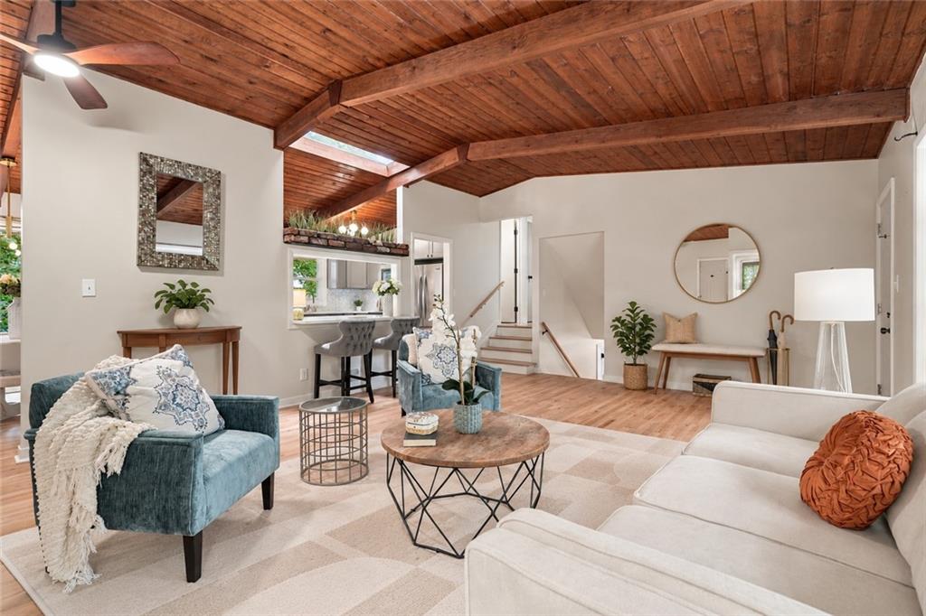 3656 Eaglerock Drive Atlanta GA 30340