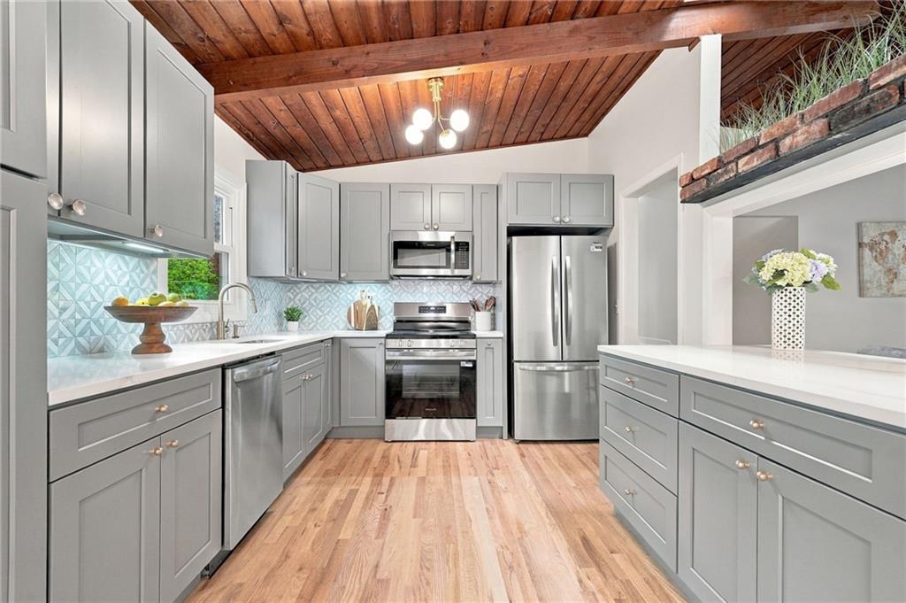 3656 Eaglerock Drive Atlanta GA 30340