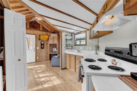205 Stag Leap Drive Cleveland GA 30528