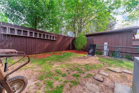 205 Stag Leap Drive Cleveland GA 30528