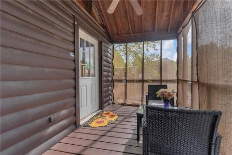 205 Stag Leap Drive Cleveland GA 30528