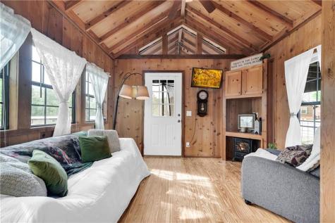 205 Stag Leap Drive Cleveland GA 30528