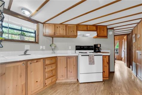 205 Stag Leap Drive Cleveland GA 30528