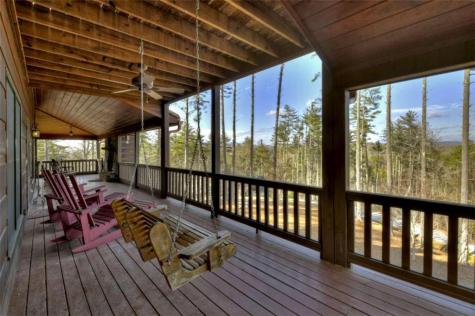 207 Walker Ridge Way Mineral Bluff GA 30559
