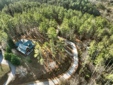207 Walker Ridge Way Mineral Bluff GA 30559