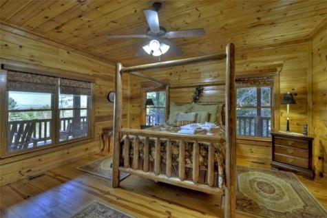 207 Walker Ridge Way Mineral Bluff GA 30559