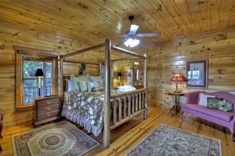 207 Walker Ridge Way Mineral Bluff GA 30559