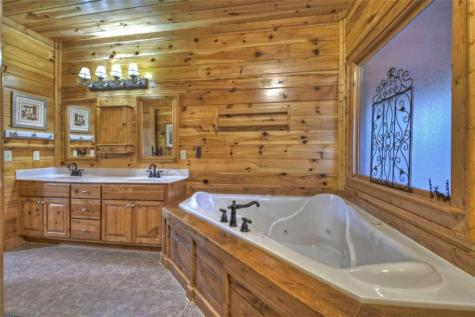 207 Walker Ridge Way Mineral Bluff GA 30559