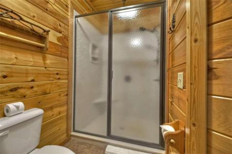 207 Walker Ridge Way Mineral Bluff GA 30559
