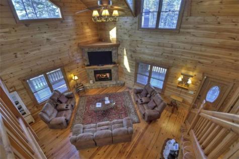 207 Walker Ridge Way Mineral Bluff GA 30559