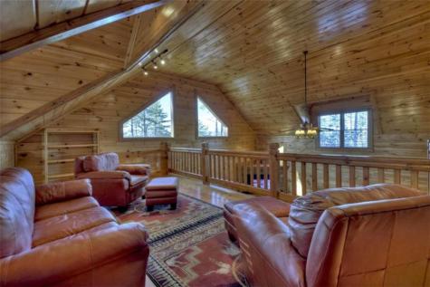 207 Walker Ridge Way Mineral Bluff GA 30559