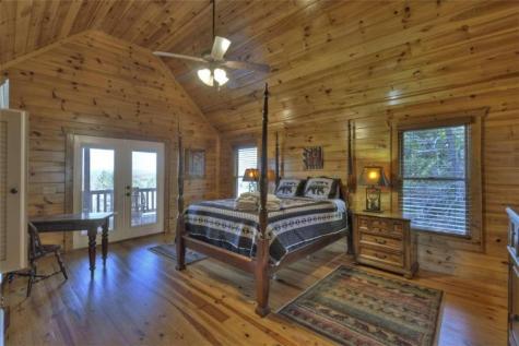 207 Walker Ridge Way Mineral Bluff GA 30559