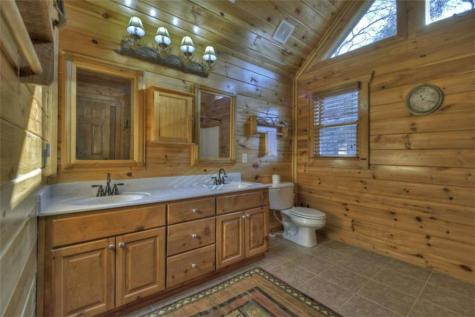 207 Walker Ridge Way Mineral Bluff GA 30559