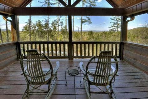 207 Walker Ridge Way Mineral Bluff GA 30559