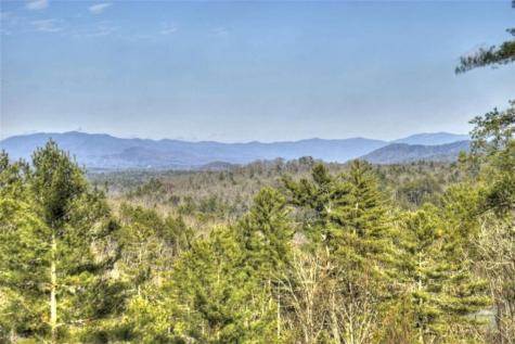207 Walker Ridge Way Mineral Bluff GA 30559