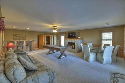 207 Walker Ridge Way Mineral Bluff GA 30559