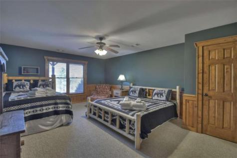 207 Walker Ridge Way Mineral Bluff GA 30559