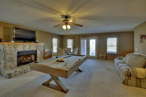 207 Walker Ridge Way Mineral Bluff GA 30559
