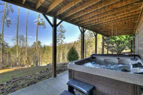 207 Walker Ridge Way Mineral Bluff GA 30559