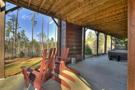 207 Walker Ridge Way Mineral Bluff GA 30559