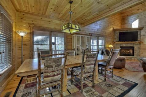 207 Walker Ridge Way Mineral Bluff GA 30559