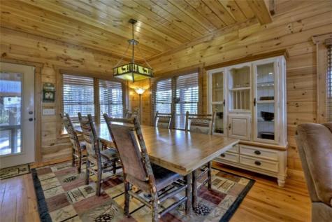 207 Walker Ridge Way Mineral Bluff GA 30559