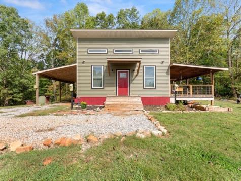 101 Rocket Drive Cleveland GA 30528