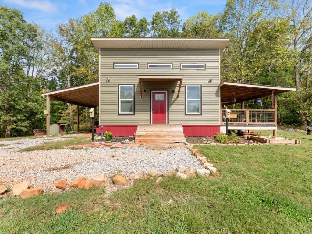101 Rocket Drive Cleveland GA 30528