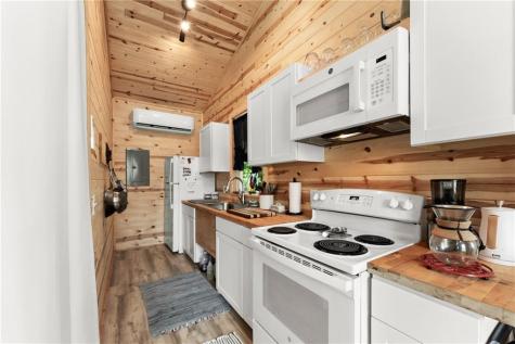 101 Rocket Drive Cleveland GA 30528