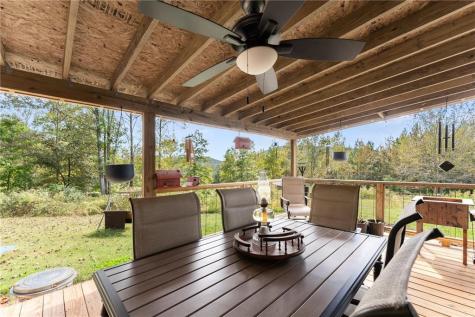 101 Rocket Drive Cleveland GA 30528