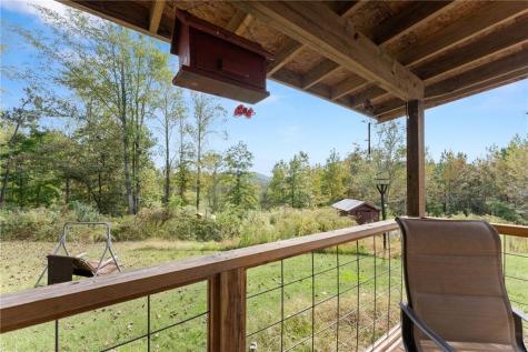 101 Rocket Drive Cleveland GA 30528