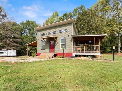 101 Rocket Drive Cleveland GA 30528