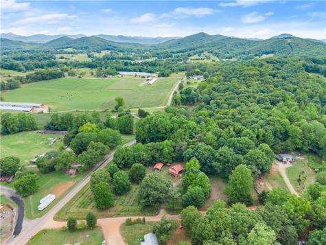 101 Rocket Drive Cleveland GA 30528