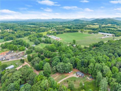 101 Rocket Drive Cleveland GA 30528