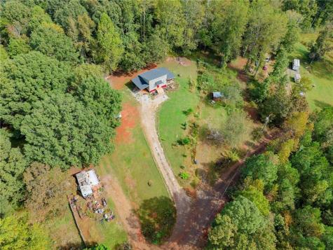 101 Rocket Drive Cleveland GA 30528
