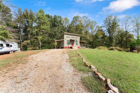 101 Rocket Drive Cleveland GA 30528