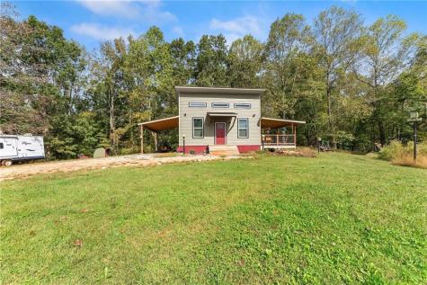 101 Rocket Drive Cleveland GA 30528