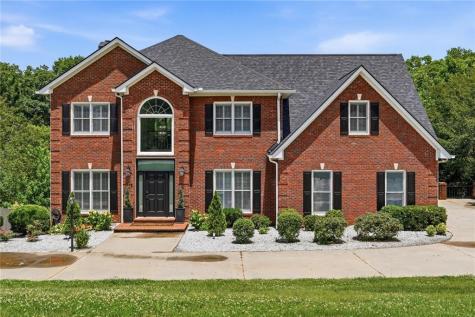 296 Cloudland Road Dahlonega GA 30533