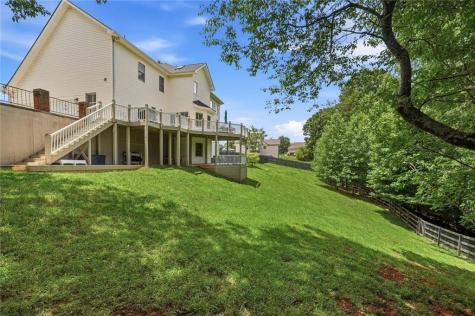 296 Cloudland Road Dahlonega GA 30533
