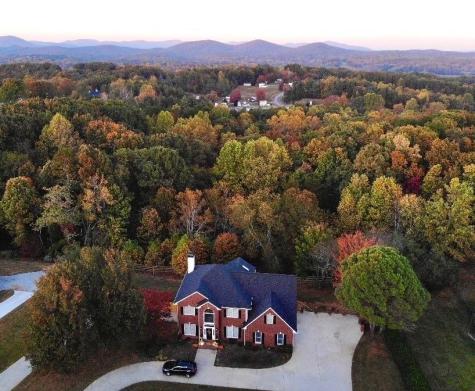 296 Cloudland Road Dahlonega GA 30533