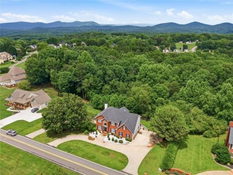 296 Cloudland Road Dahlonega GA 30533