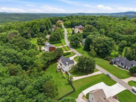 296 Cloudland Road Dahlonega GA 30533