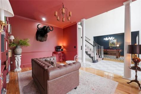 296 Cloudland Road Dahlonega GA 30533