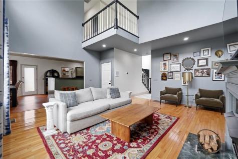 296 Cloudland Road Dahlonega GA 30533