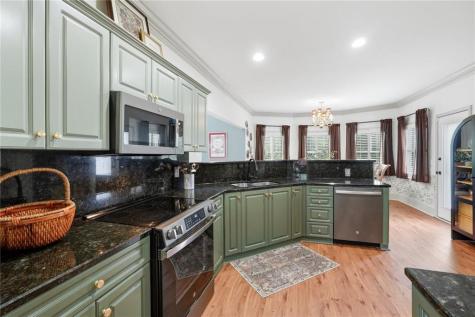 296 Cloudland Road Dahlonega GA 30533