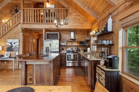 2025 Quail Cove Drive Jasper GA 30143