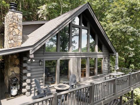 2025 Quail Cove Drive Jasper GA 30143