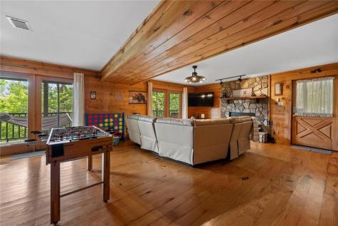 2025 Quail Cove Drive Jasper GA 30143